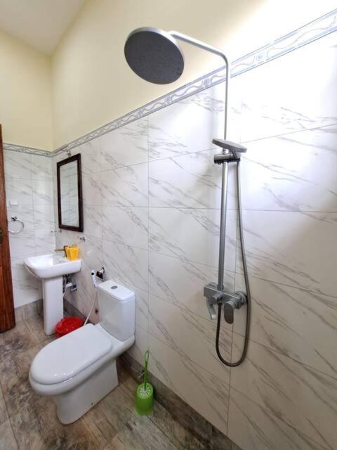 Diamond Coast Private House * Paje