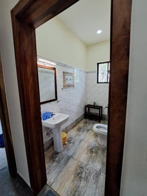 Apartamento Diamond Coast Private House *