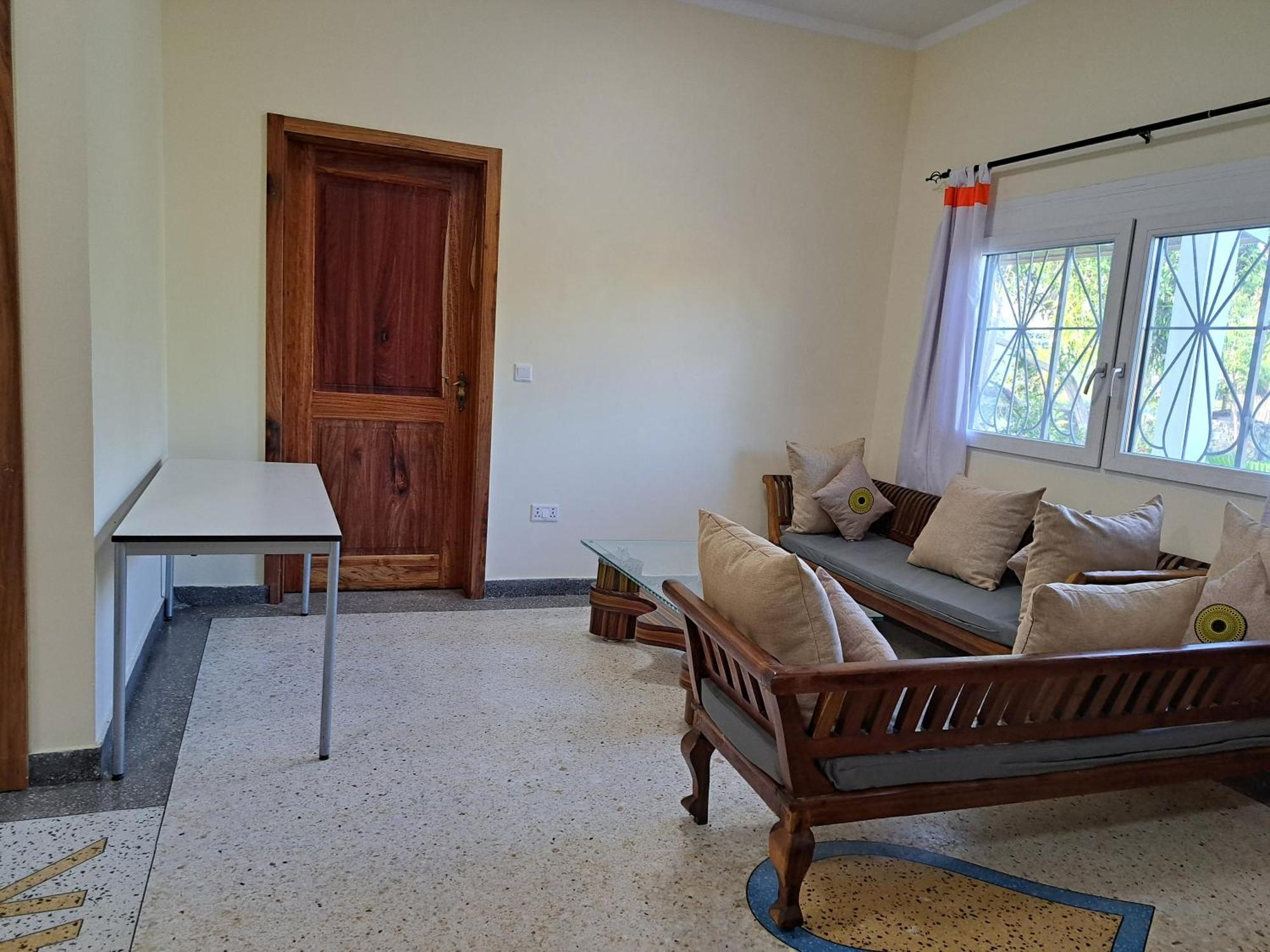 Diamond Coast Private House Paje