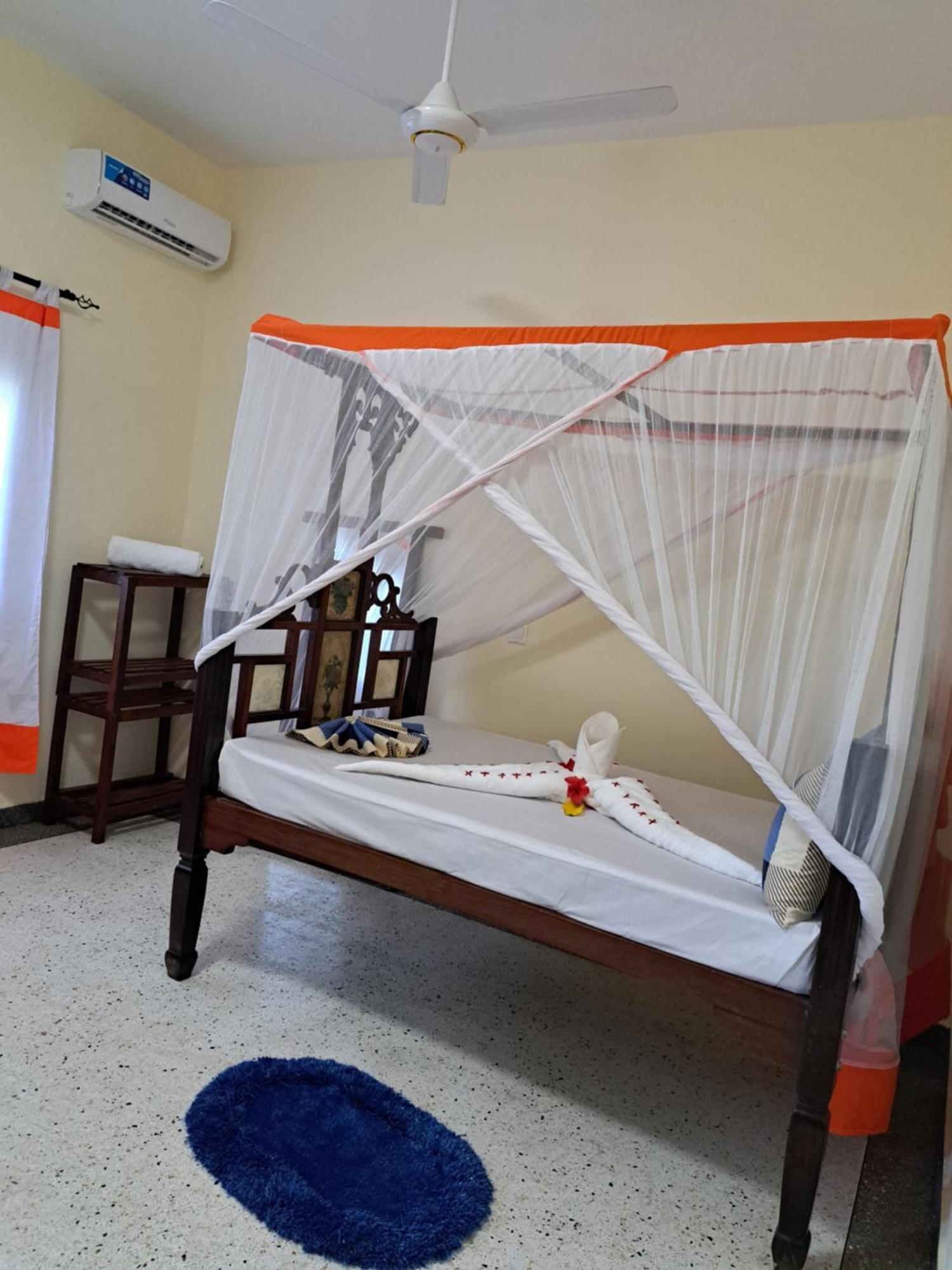 Apartamento Diamond Coast Private House Paje