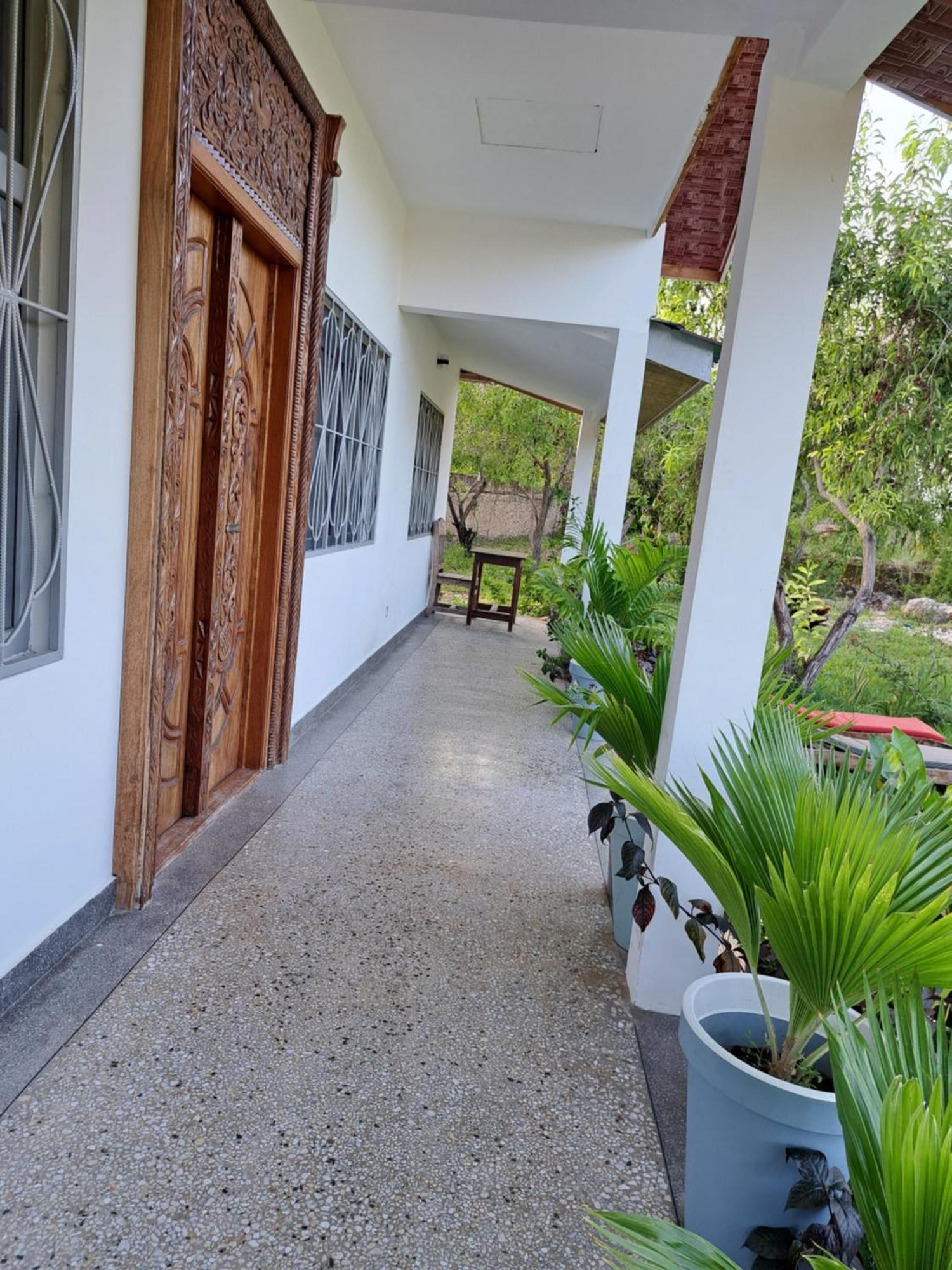 Diamond Coast Private House Paje