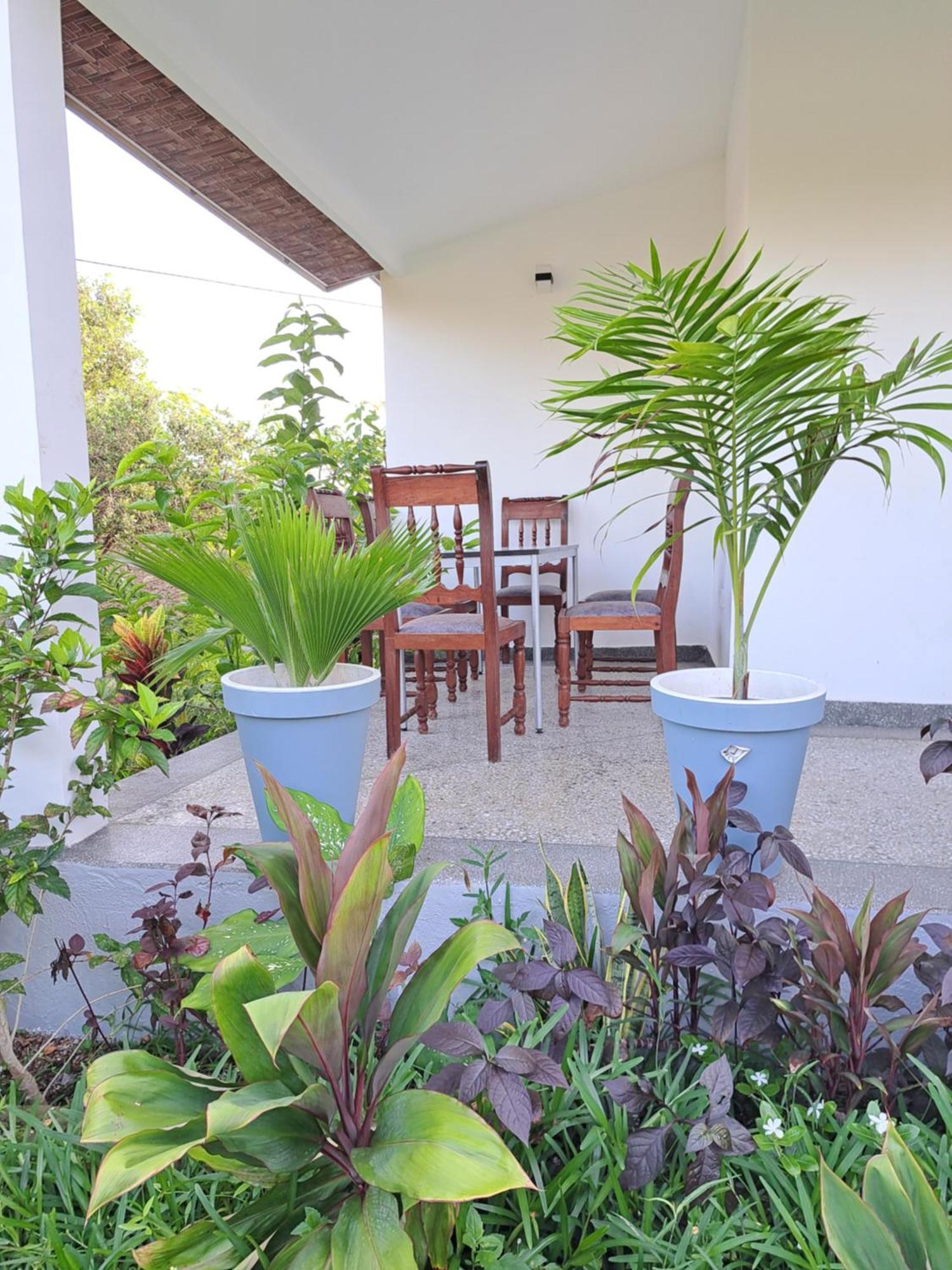 Apartamento Diamond Coast Private House *